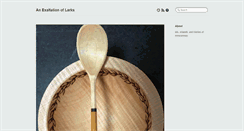 Desktop Screenshot of lark.phrasewise.com